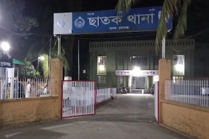 ছাতকে ফিশারিজ থেকে অ*জ্ঞাতনামা নারীর ম*রদেহ উদ্ধার ছাতকে ফিশারিজ থেকে অ*জ্ঞাতনামা নারীর ম*রদেহ উদ্ধার