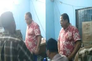 রাজধানীর হাতিরঝিলে পুলিশের এডিসিকে মারধর, গ্রে ফ তা র ৫