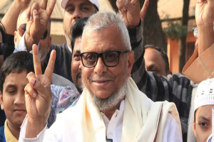 আরিফুল হক চৌধুরী: কমিশনার থেকে সংসদ সদস্য