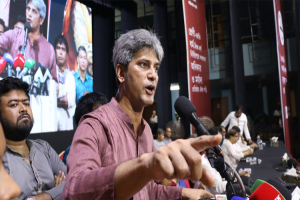 দেশ বদলাতে প্রয়োজন নতুন রাজনৈতিক বন্দোবস্ত: সাকী
