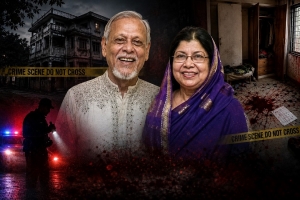 সম্পত্তি বি*রোধের মা*মলার শুনানি ছিল ১৯ আগস্ট, ৭ দিন আগে খু*ন সম্পত্তি বি*রোধের মা*মলার শুনানি ছিল ১৯ আগস্ট, ৭ দিন আগে খু*ন
