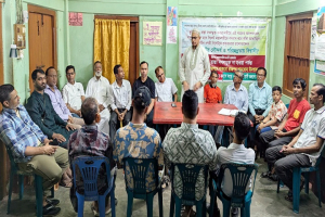 বৃহত্তর সিলেটের পর্যটন কেন্দ্রে নিরাপত্তা ও নজরদারি জোরদারের দাবি