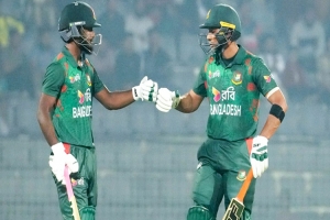  জাকের-মাহমুদউল্লাহকে নিয়ে যা বললেন শান্ত