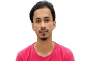 বিশ্বনাথের রামপাশায় নিজ ঘর থেকে যুবকের ঝু ল ন্ত মৃ ত দেহ উদ্ধার