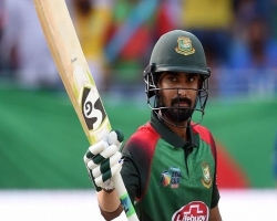 ভুল স্বীকার করে লিটনের দুঃখপ্রকাশ