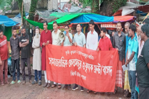 জাতীয় বাজেটে উন্নয়ন বরাদ্দের ৪০ শতাংশ কৃষি খাতে বরাদ্দের দাবি