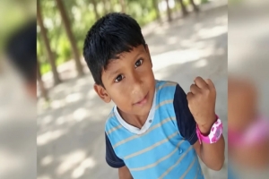 গ্যাসের আ গু নে একই পরিবারের তিনজন দ*গ্ধ, শিশুর মৃ*ত্যু
