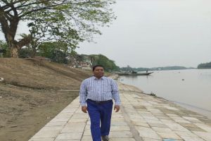 বালাগঞ্জ নদী ভাঙ্গন রোধে প্রকল্প বাস্তবায়ন, মিনি কক্সবাজার