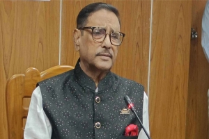 কোটার নামে সরকারবি*রোধী আন্দোলন, গতরাতে আ শ ঙ্কা স্পষ্ট হয়েছে