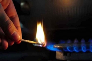 সারাদেশে গ্যাসের চাপ কম থাকবে সারাদেশে গ্যাসের চাপ কম থাকবে