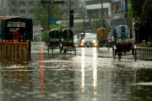 সিলেটে টানা ৫ দিন ভারি বৃষ্টির আভাস সিলেটে টানা ৫ দিন ভারি বৃষ্টির আভাস