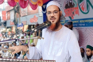 আজ মানুষ সম্ভাবনাময় দেশের স্বপ্ন দেখছে: ফয়জুল করীম
