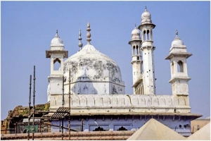 ভারতে মসজিদ-মন্দির নিয়ে নতুন মামলায় সুপ্রিম কোর্টের বারণ