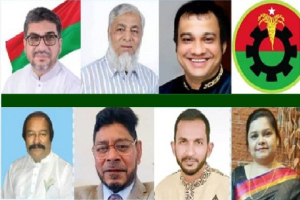 সিলেট সিটি নির্বাচন নিয়ে তোড়জোর