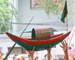 দ্বাদশ জাতীয় সংসদ নির্বাচন : আ.লীগে যাদের মনোনয়ন নিশ্চিত