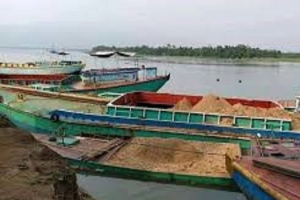 যাদুকাটা নদীতে টাঁস্কফোর্সের অভি*যান: জরি*মানা ও কা*রাদ*ণ্ড