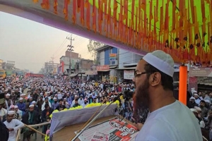 ‘দুর্নী*তিমুক্ত দেশের স্বপ্ন দেখালেও ৫ মাসেও তেমন প রি ব র্ত ন হয়নি’