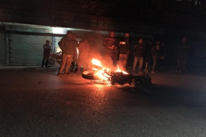 নবীগঞ্জে ছাত্রলীগ নেতাকে কুপিয়ে জখম