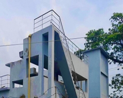 ৯ কোটি টাকা খরচ করেও পানি পায়নি নবীগঞ্জ পৌরবাসি