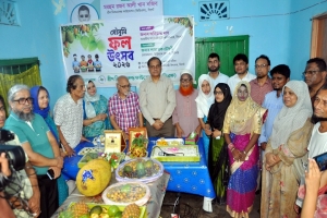 মেধা-প্রতিভায় প্রতিব*ন্ধীরা হতে পারে মূল্যবান সম্পদ: ভারতীয় সহকারী হাইকমিশনার মেধা-প্রতিভায় প্রতিব*ন্ধীরা হতে পারে মূল্যবান সম্পদ: ভারতীয় সহকারী হাইকমিশনার
