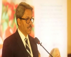 অবৈধভাবে বিদেশ যাওয়া ঠেকানো যাচ্ছে না: পররাষ্ট্র প্রতিমন্ত্রী