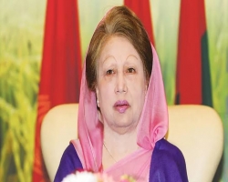 যে কোনো সময় খালেদা জিয়া মারা যেতে পারেন, আশংকা চিকিৎসকদের