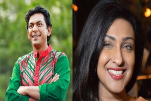 নতুন সিনেমা ‘ত্রিধারা’ প্রথমবার জুটি বাঁধছেন চঞ্চল ও ঋতুপর্ণা