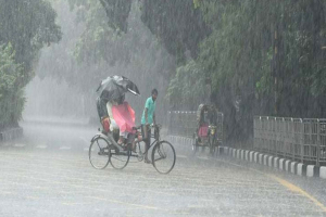 সিলেটসহ ৩ বিভাগে হতে পারে ভারি বর্ষণ