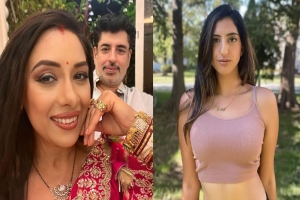 প র কী য়া য় মা, মেয়ের নামে ৫০ কোটির মা*মলা!