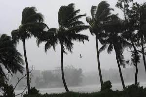 সিলেটে হতে পারে ঝড়-বৃষ্টি