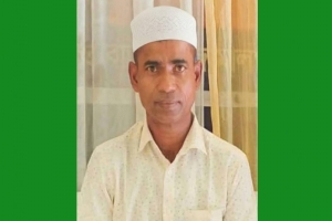 ছুটি পেয়েও দেশে ফেরা হলো না সুনামগঞ্জের আমিনের