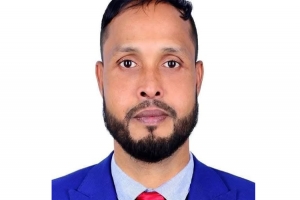 বিশ্বনাথে নি ষি দ্ধ ছা ত্রলী*গ নেতা আ ট ক