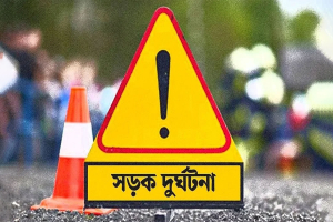 সুনামগঞ্জ-সিলেট সড়ক : ছয় মাসে ঝ*রেছে ৪১ প্রাণ