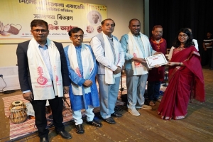 সিলেটের ঐতিহ্য ও পরিচয় ধরে রাখতে সংস্কৃতিচর্চার বিকল্প নেই সিলেটের ঐতিহ্য ও পরিচয় ধরে রাখতে সংস্কৃতিচর্চার বিকল্প নেই