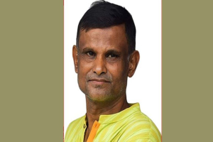 সিলেটে আওয়ামী লীগ নেতা গ্রে*প্তার