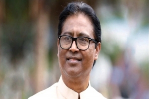 স্মরণে এনামুল মুনির: সিলেটের নাট্যাঙ্গনের এক প্রহরীর প্রস্থান
