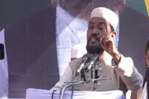আমাকে জিজ্ঞাসা না করে পুলিশ   কারো বাড়ি যেতে পারবে না- সেলিম উদ্দিন