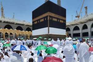 হজে গিয়ে ২ বাংলাদেশির মৃত্যু