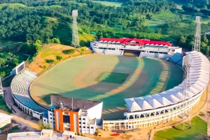 সিলেটে ২০০ টাকায় বাংলাদেশ-শ্রীলঙ্কা ম্যাচ