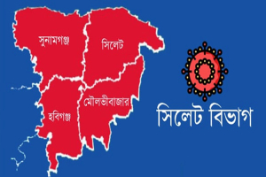 সিলেটে রাতের আড্ডাবাজি, উদ্বেগ বাড়াচ্ছে অ প রা ধে র হার
