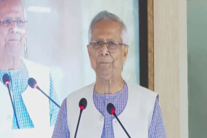 মানুষের জন্ম  উদ্যোক্তা হওয়ার জন্য চাকরি করার জন্য নয়: প্রধান উপদেষ্টা