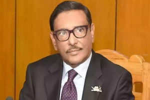 কোটা সংস্কারের দাবিতে শিক্ষার্থীদের আন্দোলনে স্বাধীনতাবিরোধী অপশক্তি ভর করেছে: কাদের