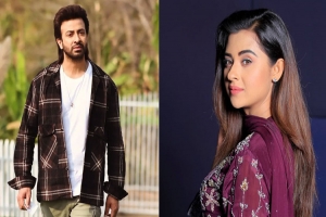 ‘শাকিব খান-বুবলীর বিয়ে হয়নি’