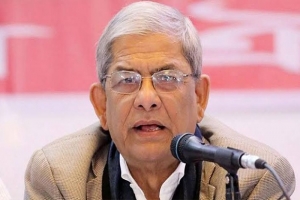 খালেদা জিয়ার মুক্তির দাবিতে বিএনপির ৩ দিনের কর্মসূচি ঘোষণা
