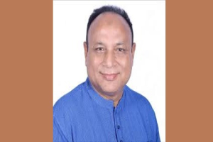 সিলেট-৬ আসনে জিতলেন বিএনপির এমরান চৌধুরী