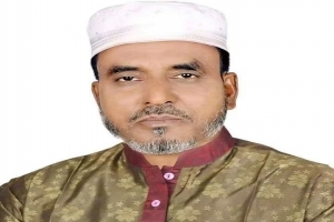 কেন্দ্রীয় কমিটিতে স্থান পেলেন কুলাউড়ার  রফিক মিয়া ফাতু