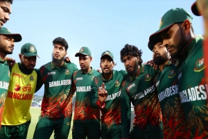 র‌্যাঙ্কিংয়ে বড় পরিবর্তন, মুশফিক-মাহমুদউল্লাহ-শান্তরা কে কোথায়