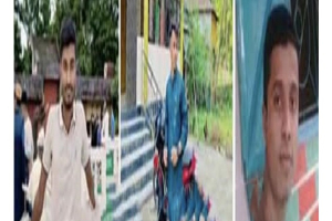 প্রবাসী স্বজনকে বিদায় জানাতে গিয়ে দুর্ঘ*টনা: আরও এক যুবকের মৃ*ত্যু