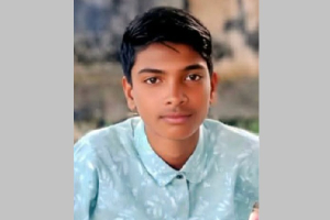 শ্রীমঙ্গলে পানিতে ডু'বে স্কুলছাত্রের মৃ'ত্যু শ্রীমঙ্গলে পানিতে ডু'বে স্কুলছাত্রের মৃ'ত্যু
