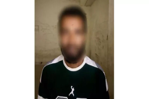 সিলেটে চাঁ দা বা জ সুমন গ্রে ফ তা র